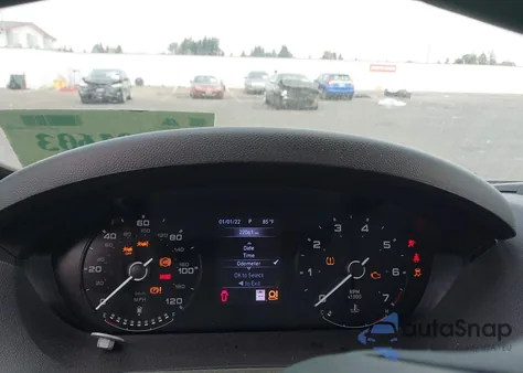 2023 Ram Promaster 2500 High Roof 159 Wb z USA, uszkodzony, nr VIN 3C6LRVDG0PE500661